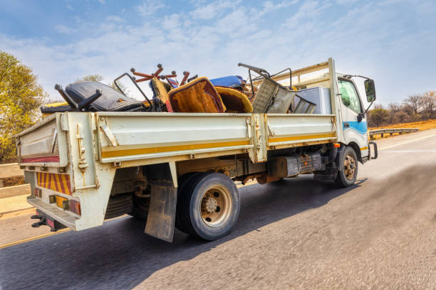 Best Property Management Cleanouts  in Poth, TX